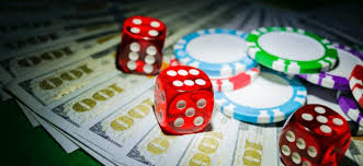 Онлайн казино Casino Starda